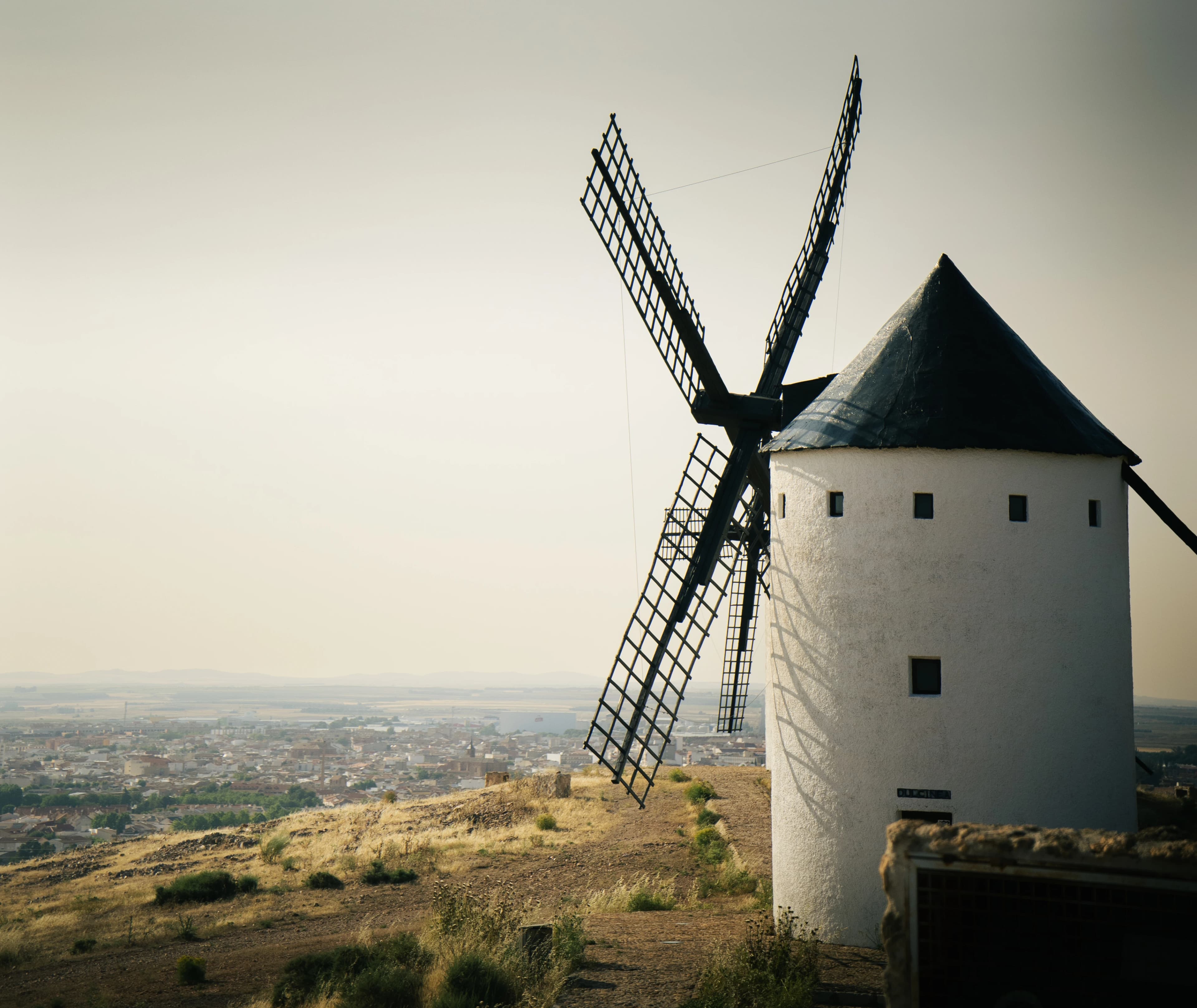 Foto descriptiva de Nuestros Orígenes