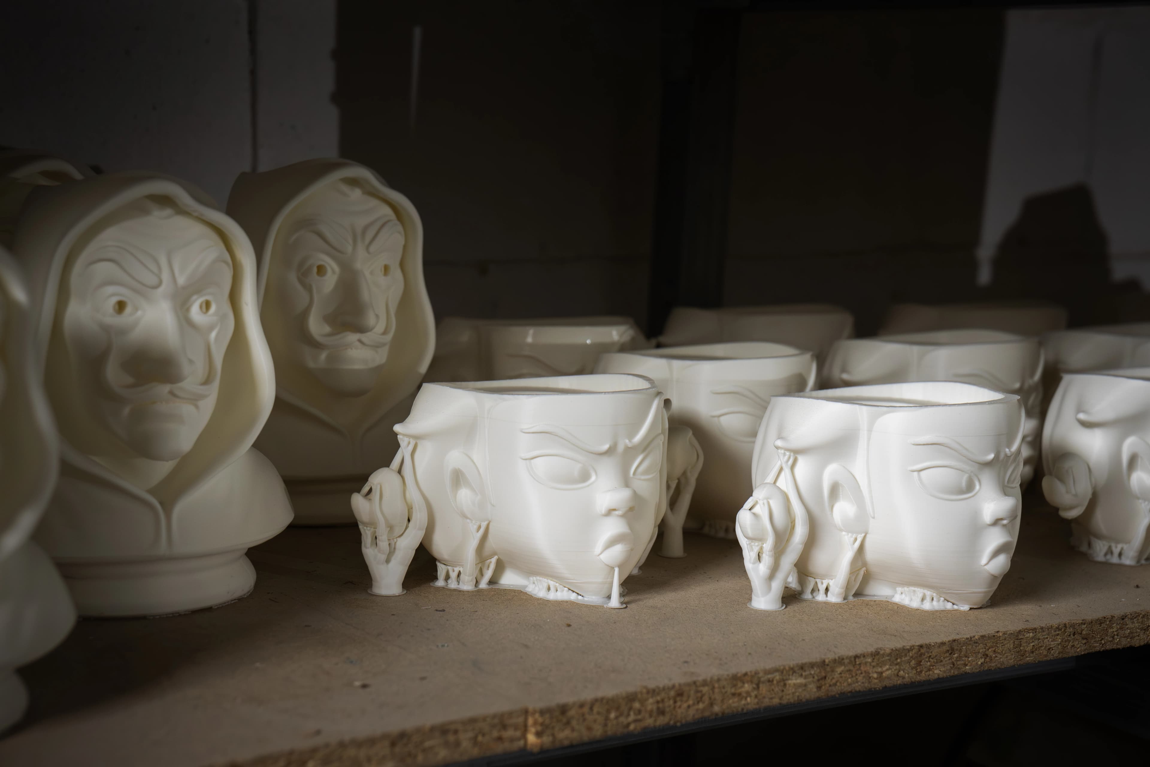 Foto principal del taller o exposición